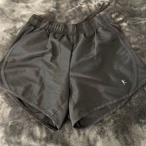 Running Shorts